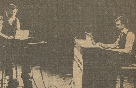 Entrevista con Claudio Recabarren: el abrazo estelar de Quasars